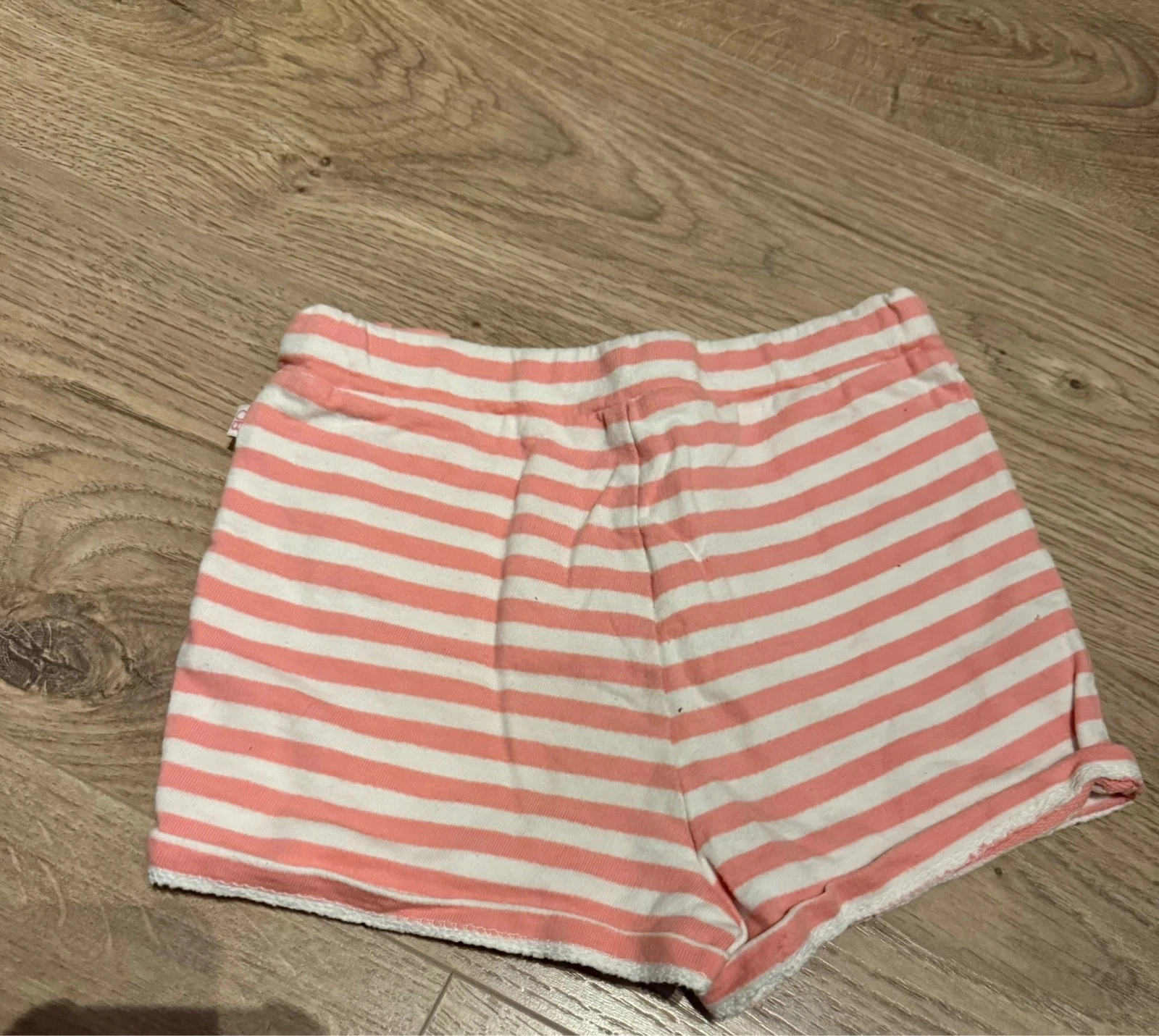 Girl's shorts – photo 3
